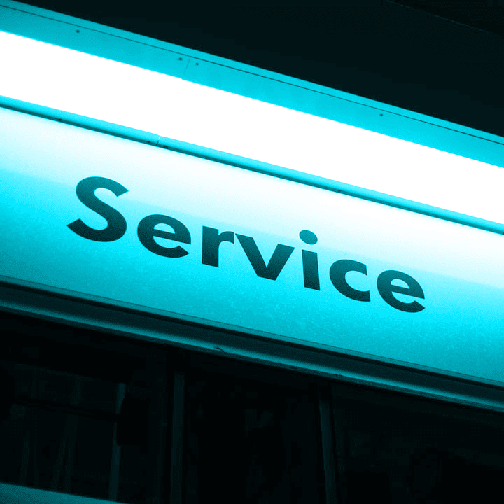 Service